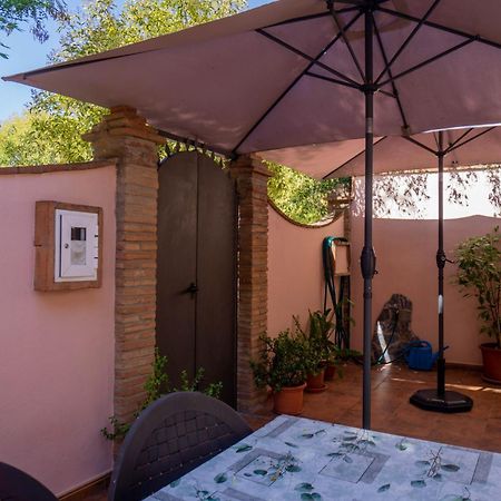 Beautiful Malaga House - Holidays Villa ภายนอก รูปภาพ
