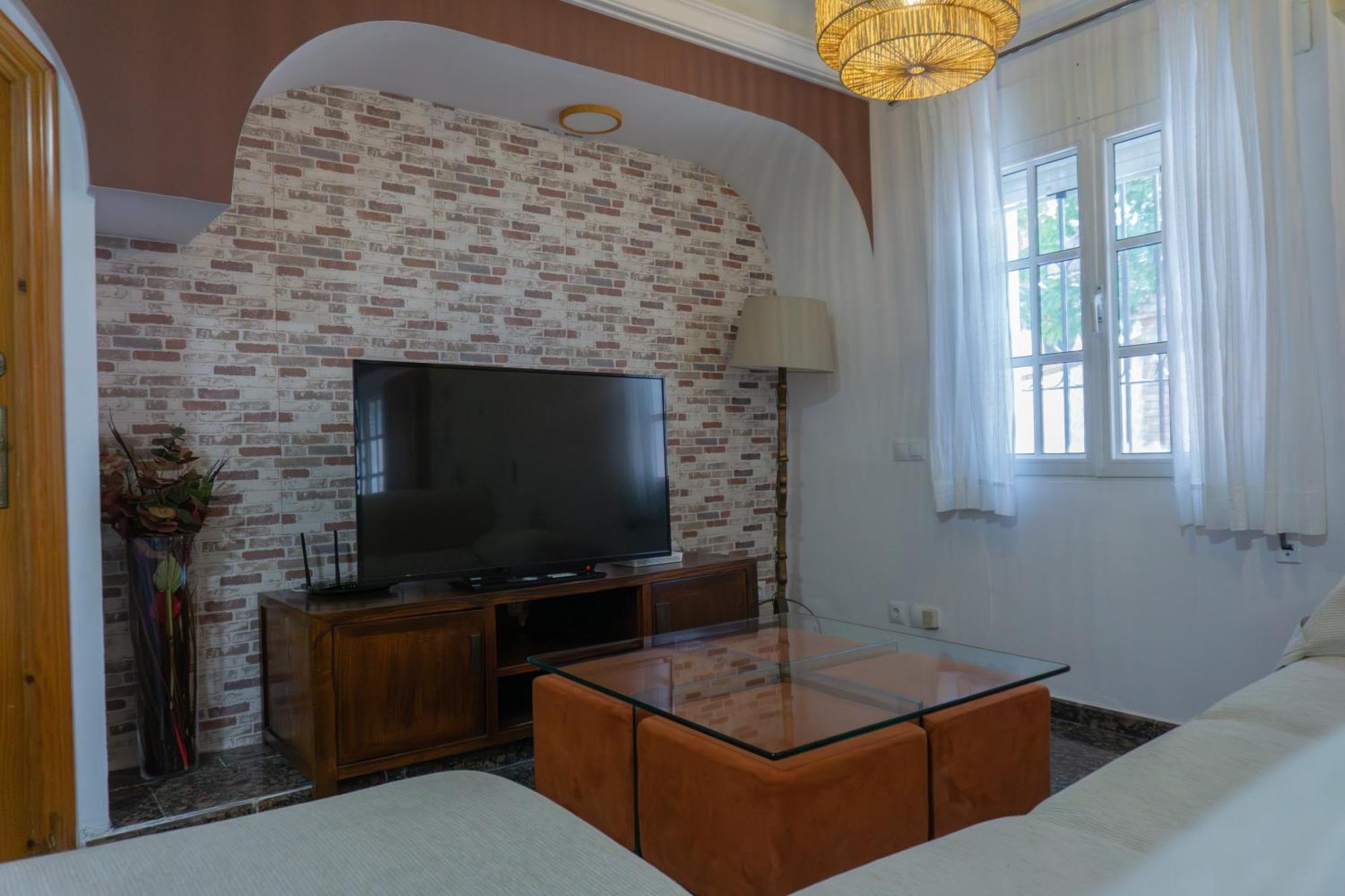 Beautiful Malaga House - Holidays Villa ภายนอก รูปภาพ