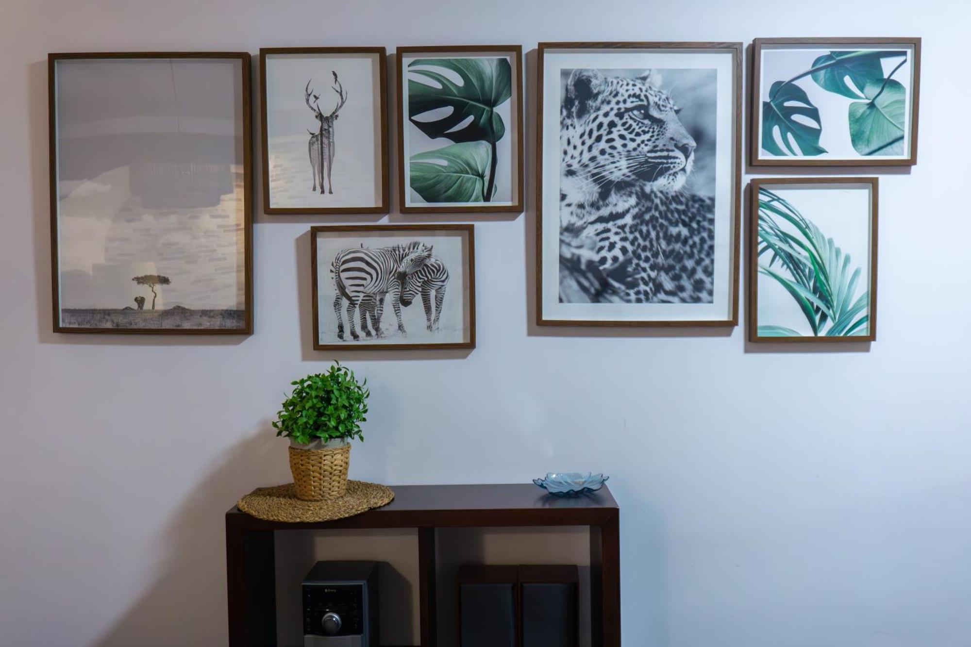 Beautiful Malaga House - Holidays Villa ภายนอก รูปภาพ