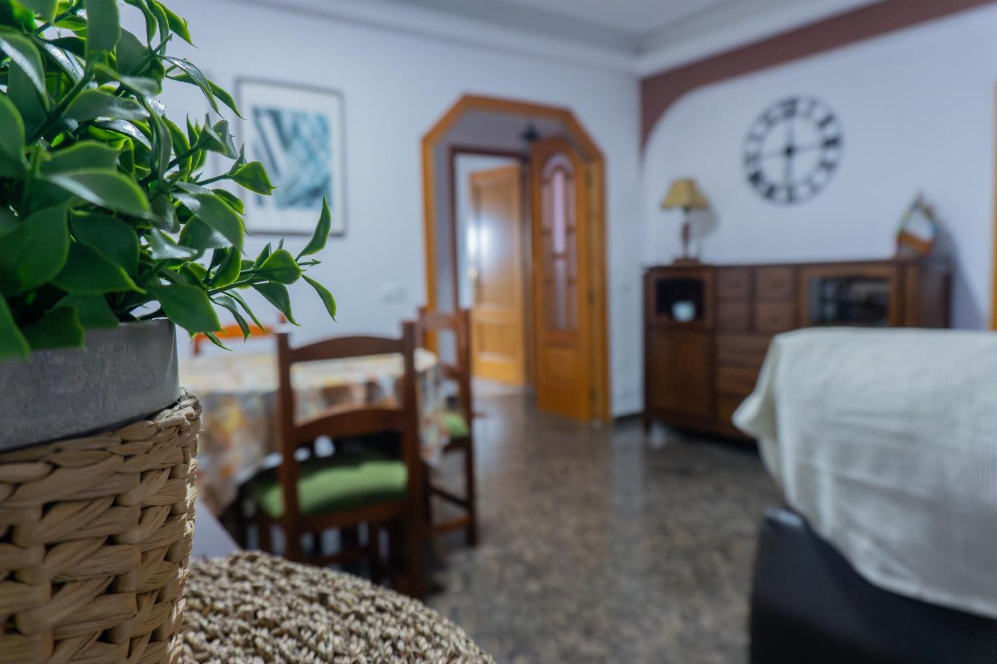 Beautiful Malaga House - Holidays Villa ภายนอก รูปภาพ
