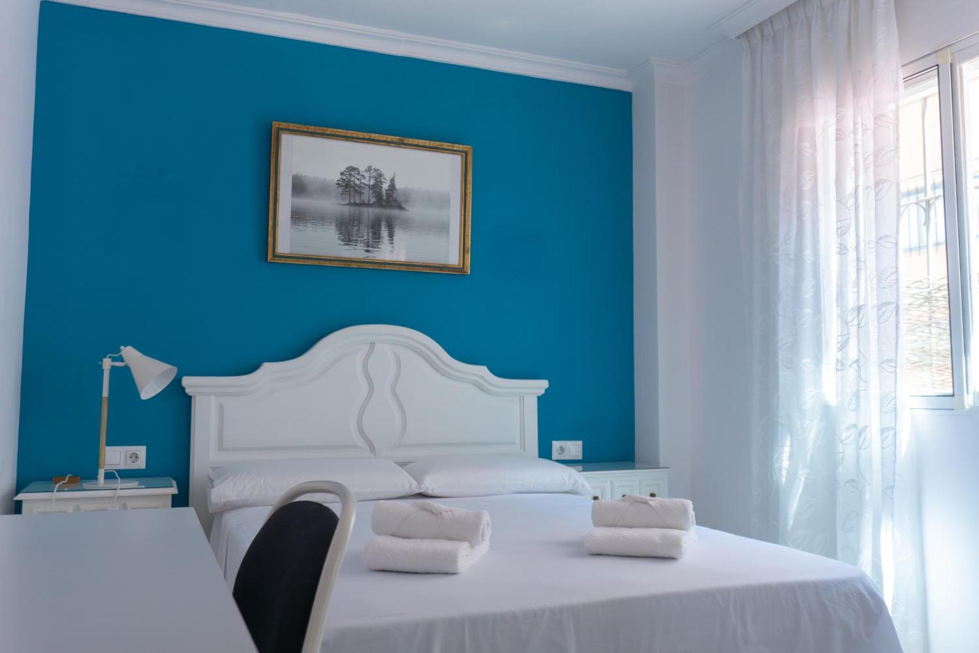 Beautiful Malaga House - Holidays Villa ภายนอก รูปภาพ