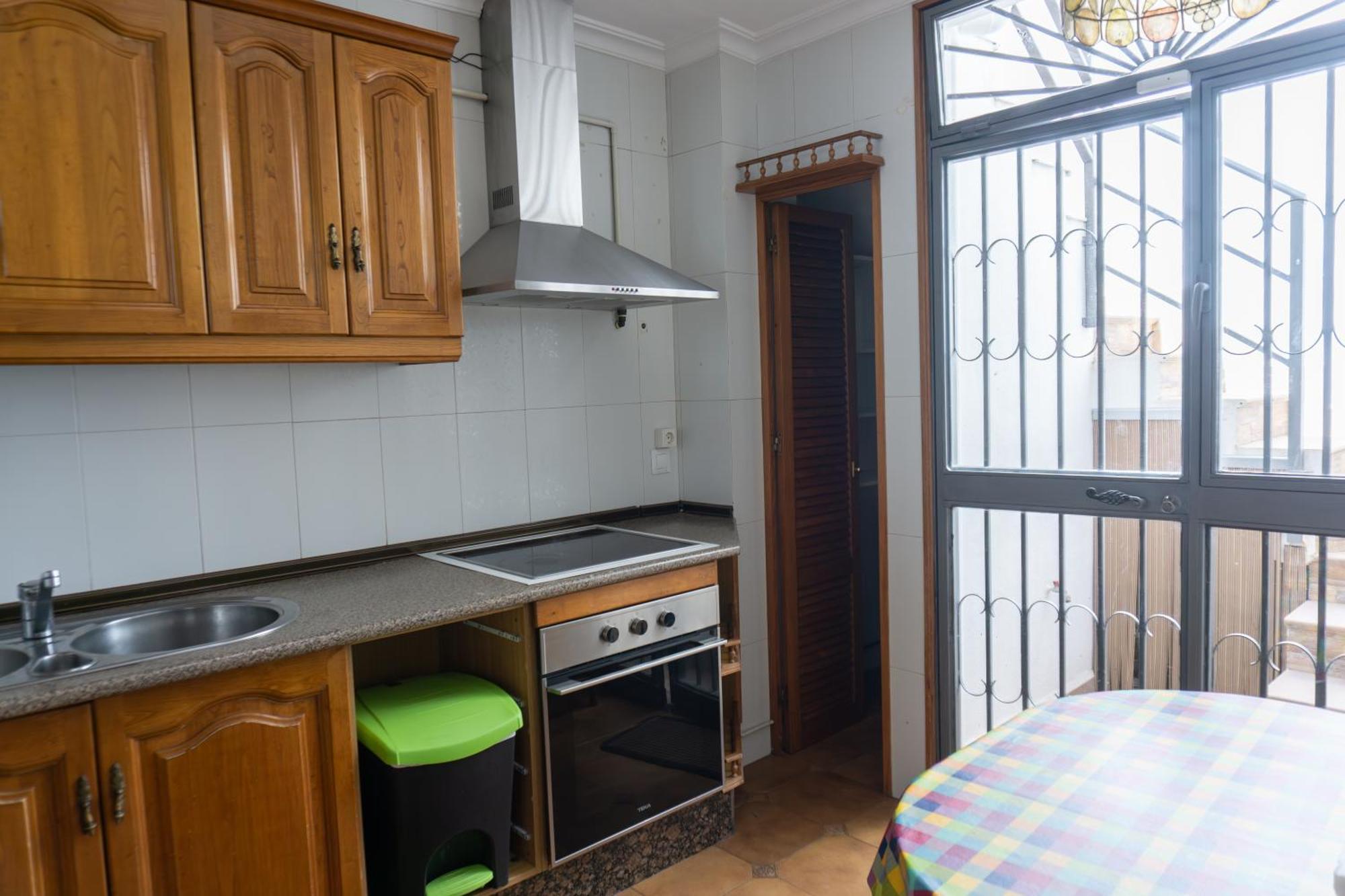 Beautiful Malaga House - Holidays Villa ภายนอก รูปภาพ